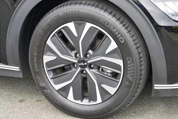 2023 Kia EV6 Air CV thumb-3