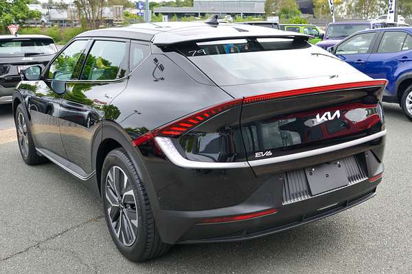 2023 Kia EV6 Air CV thumb-5