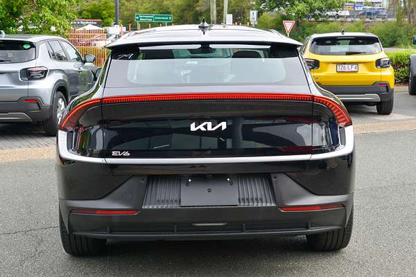 2023 Kia EV6 Air CV thumb-6