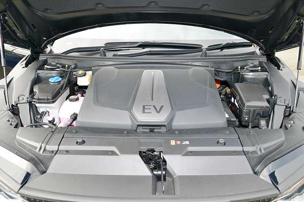 2023 Kia EV6 Air CV thumb-7