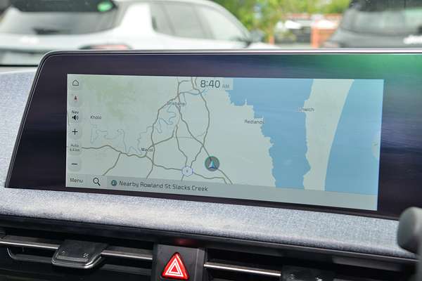 2023 Kia EV6 Air CV thumb-12