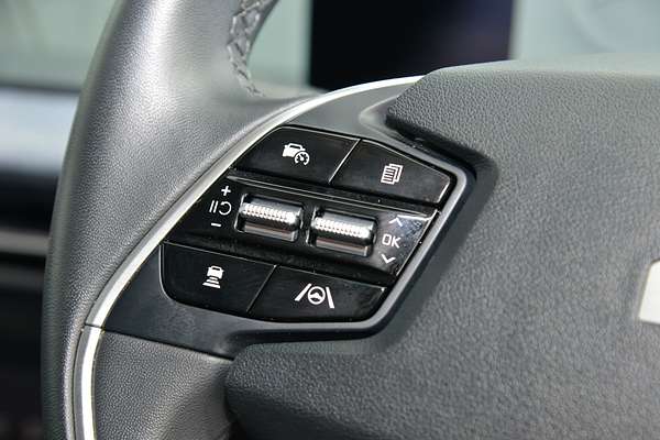 2023 Kia EV6 Air CV thumb-14