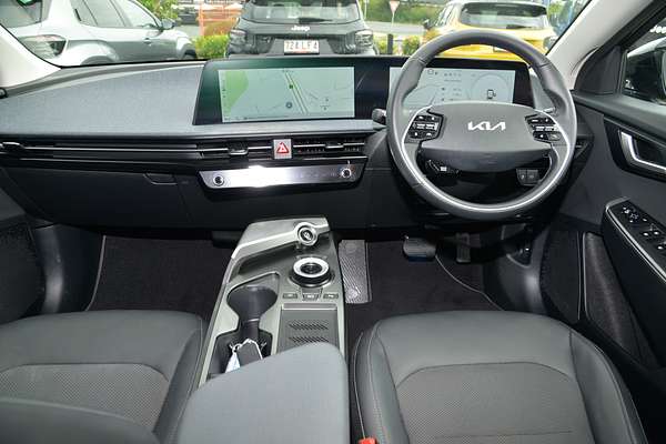 2023 Kia EV6 Air CV thumb-16