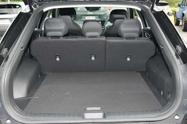 2023 Kia EV6 Air CV thumb-18