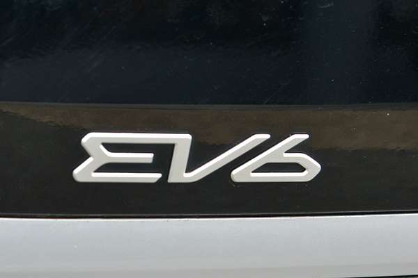 2023 Kia EV6 Air CV thumb-19