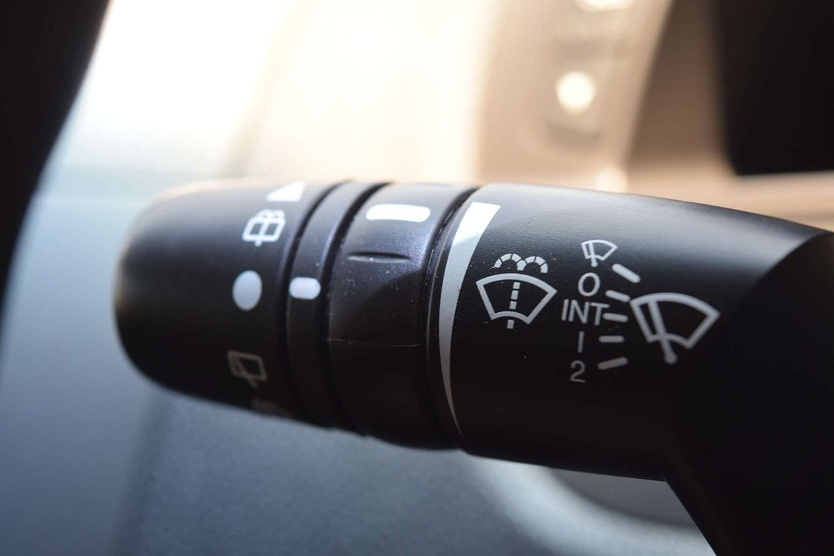 2012 Ford Territory TX SZ