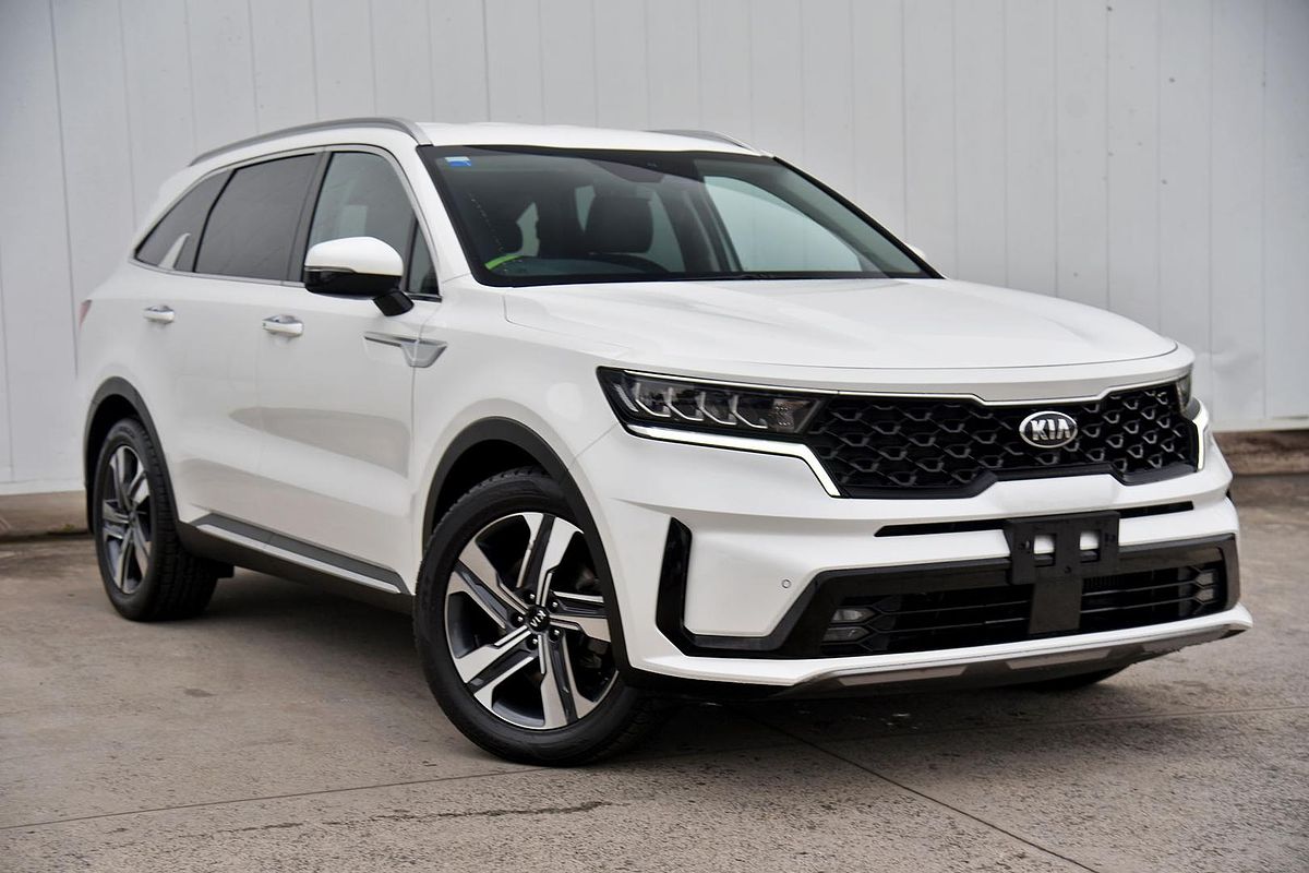 2020 Kia Sorento SPORT+ 7 SEAT MQ4 MY21