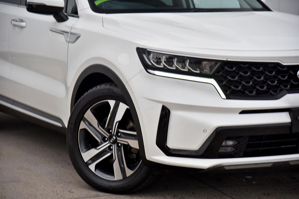 2020 Kia Sorento SPORT+ 7 SEAT MQ4 MY21