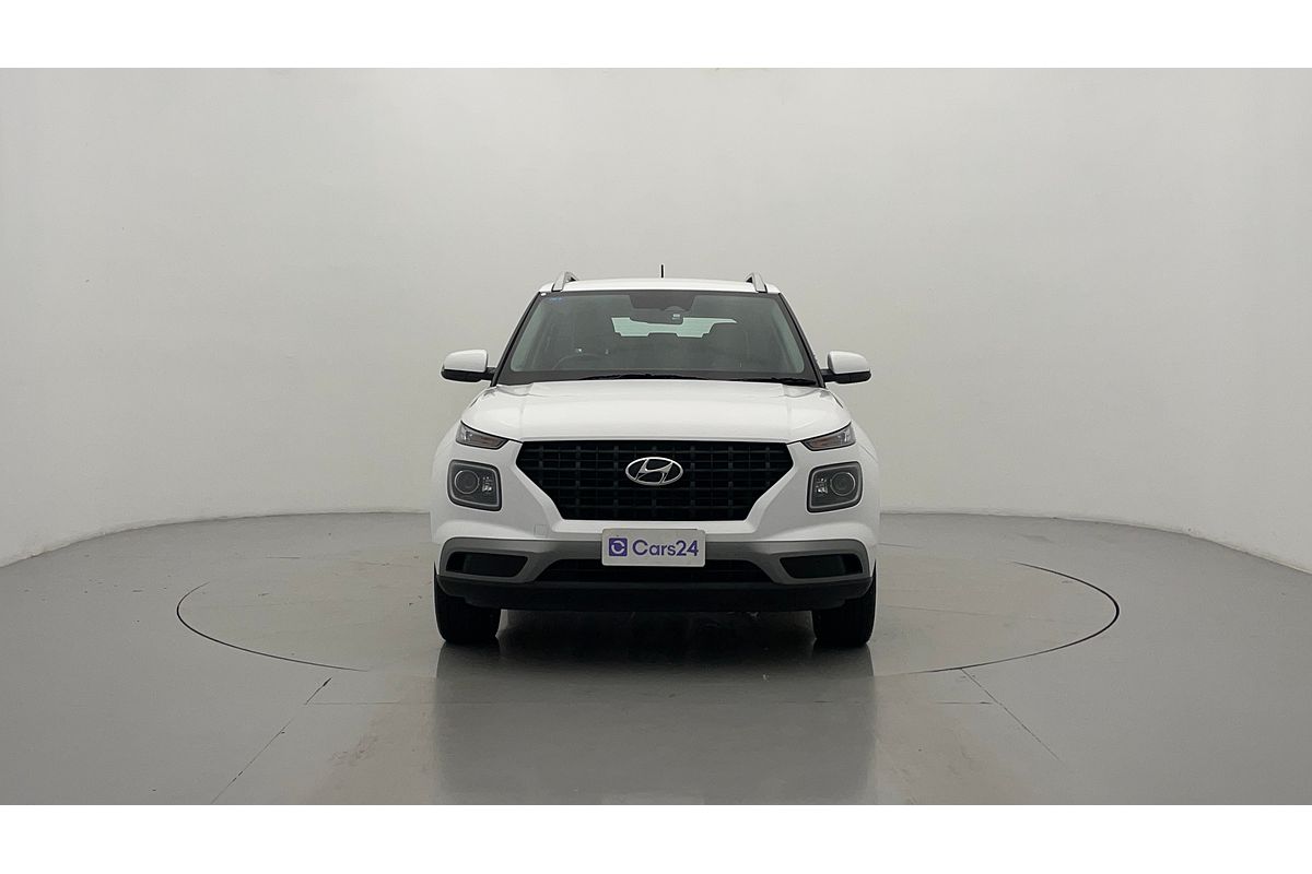 2023 Hyundai Venue Active QX.V5