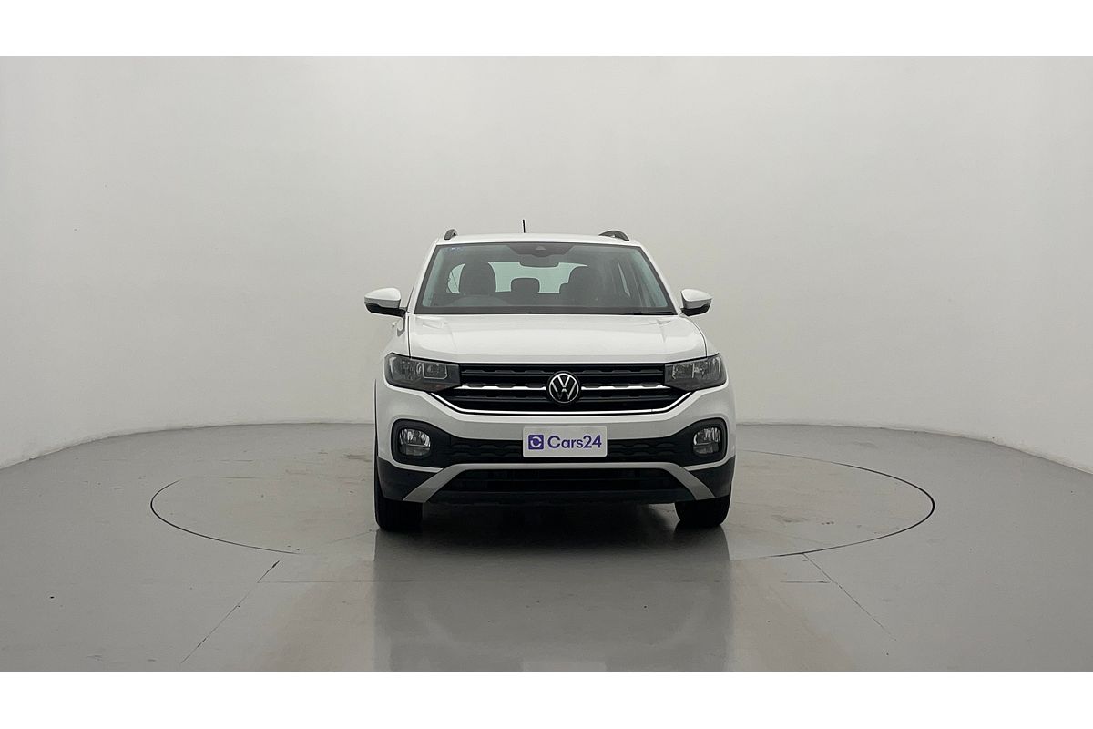 2023 Volkswagen T-Cross 85TSI Life C11
