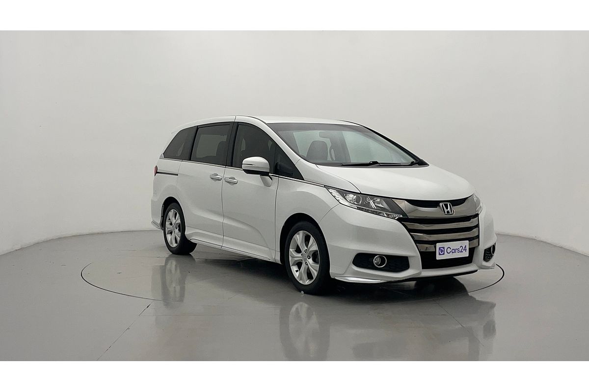 2020 Honda Odyssey VTi 5th Gen