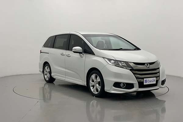 2020 Honda Odyssey VTi 5th Gen