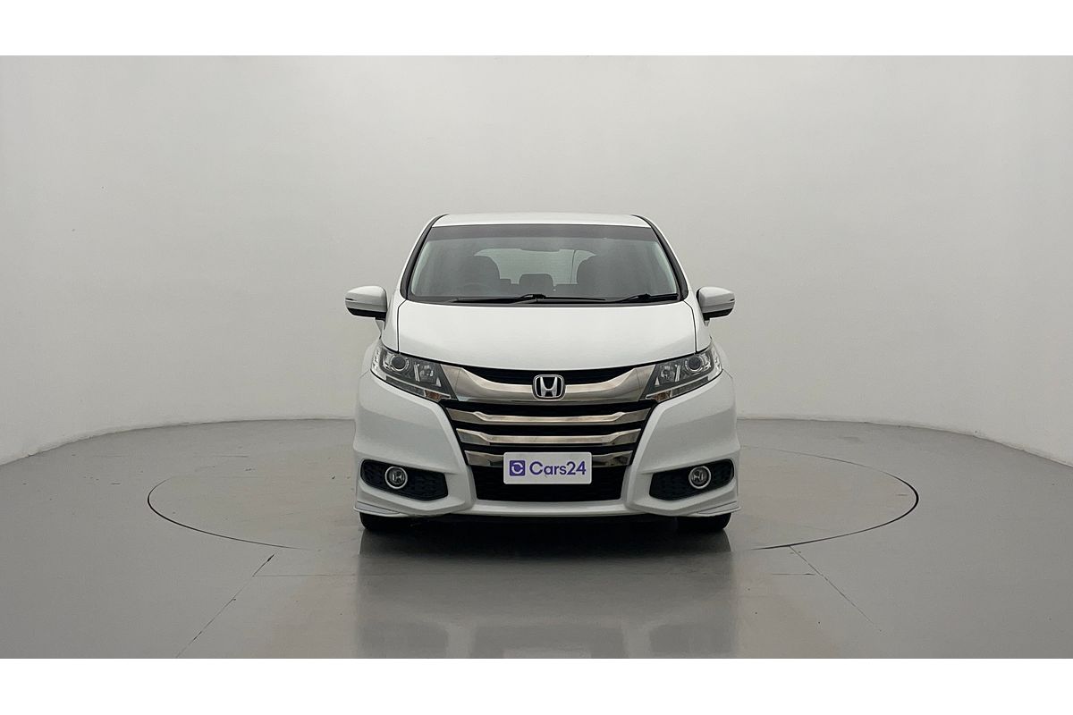 2020 Honda Odyssey VTi 5th Gen