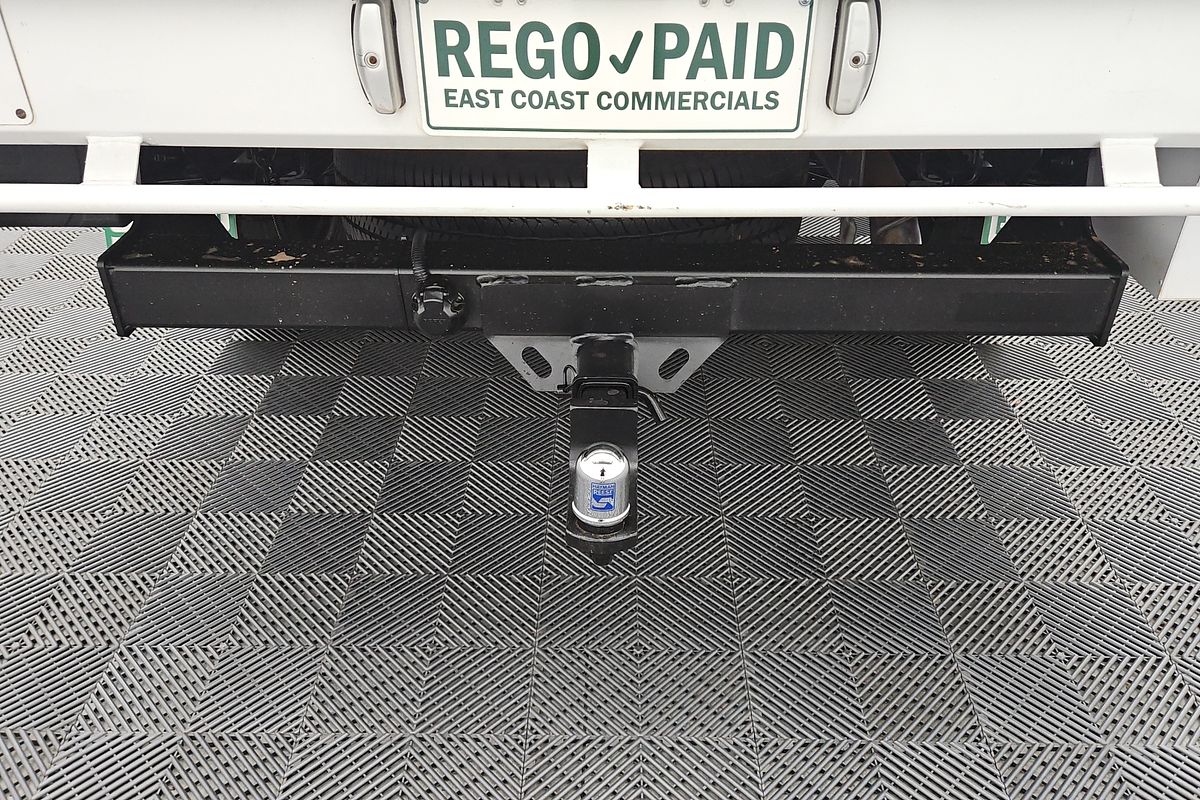 2020 Ford Ranger XL PX MkIII 4X4 3.2L