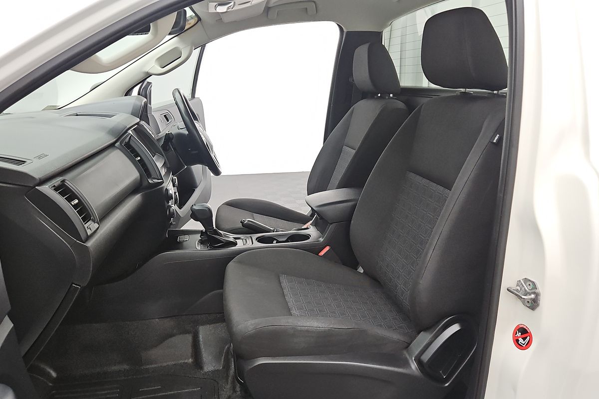 2020 Ford Ranger XL PX MkIII 4X4 3.2L