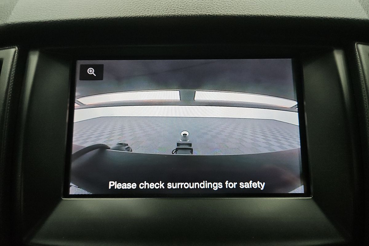 2020 Ford Ranger XL PX MkIII 4X4 3.2L