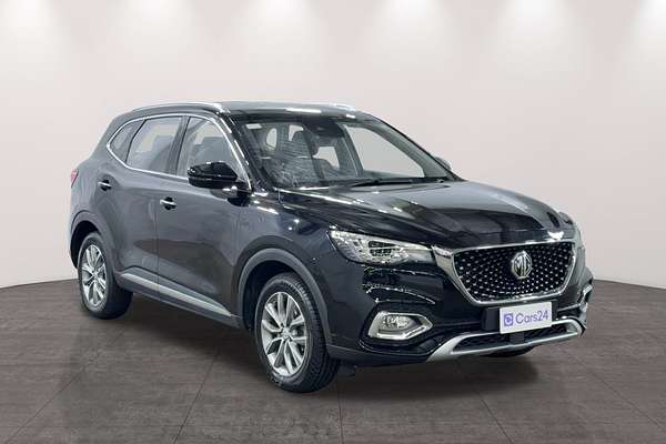 2019 MG HS Vibe SAS23