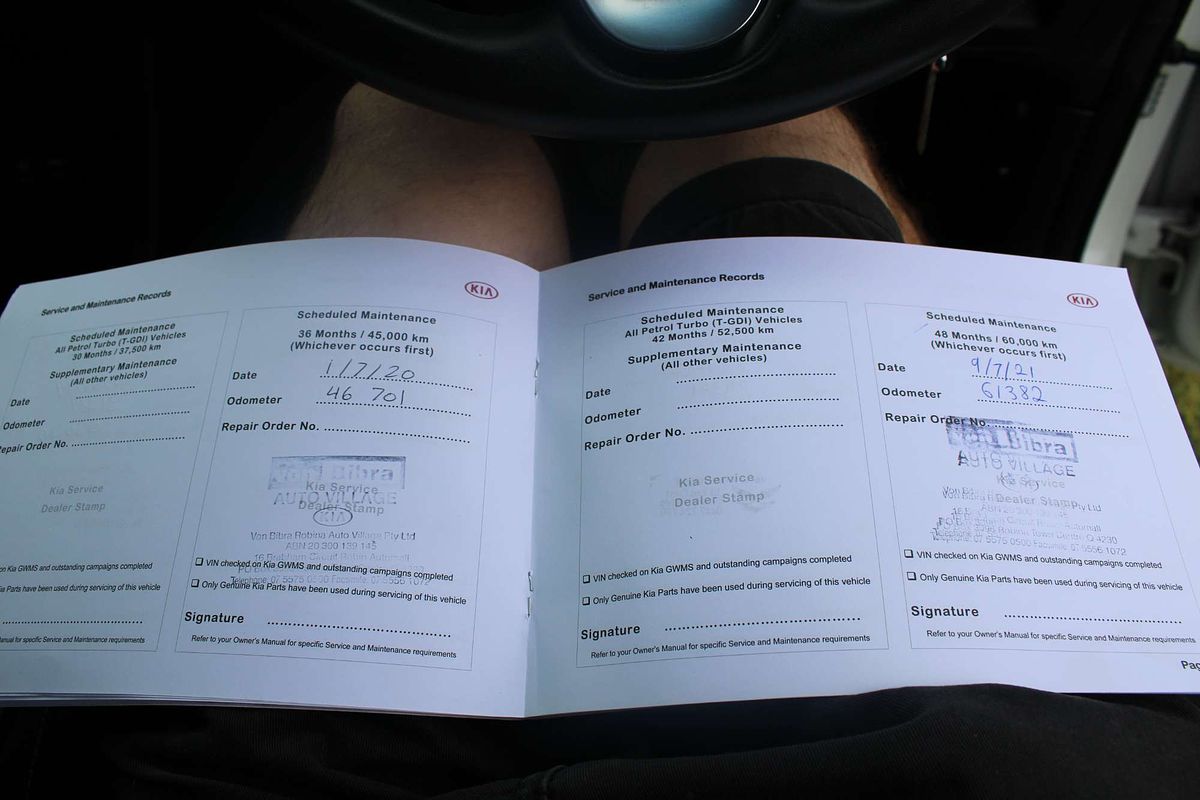 2017 KIA SPORTAGE Si PREMIUM (FWD) 6 SP AUTOMATIC 4D WAGON 4CYL