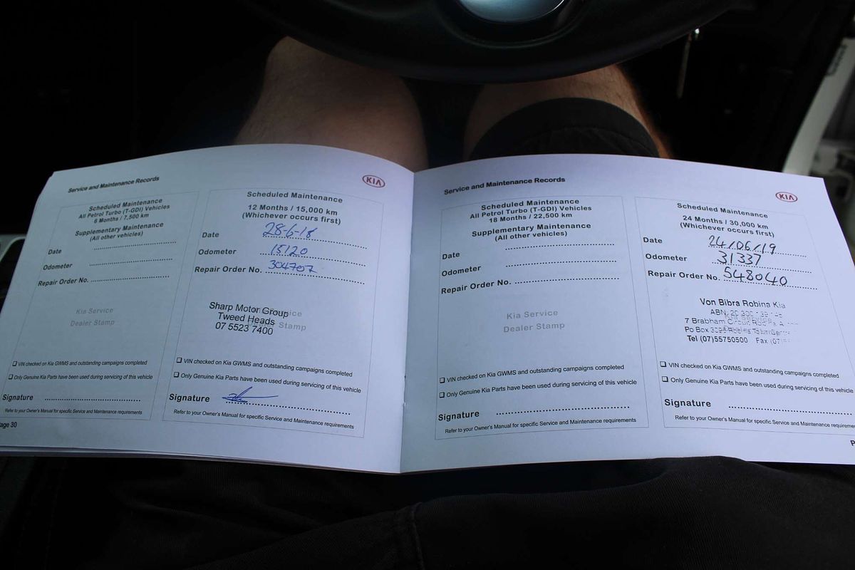 2017 KIA SPORTAGE Si PREMIUM (FWD) 6 SP AUTOMATIC 4D WAGON 4CYL