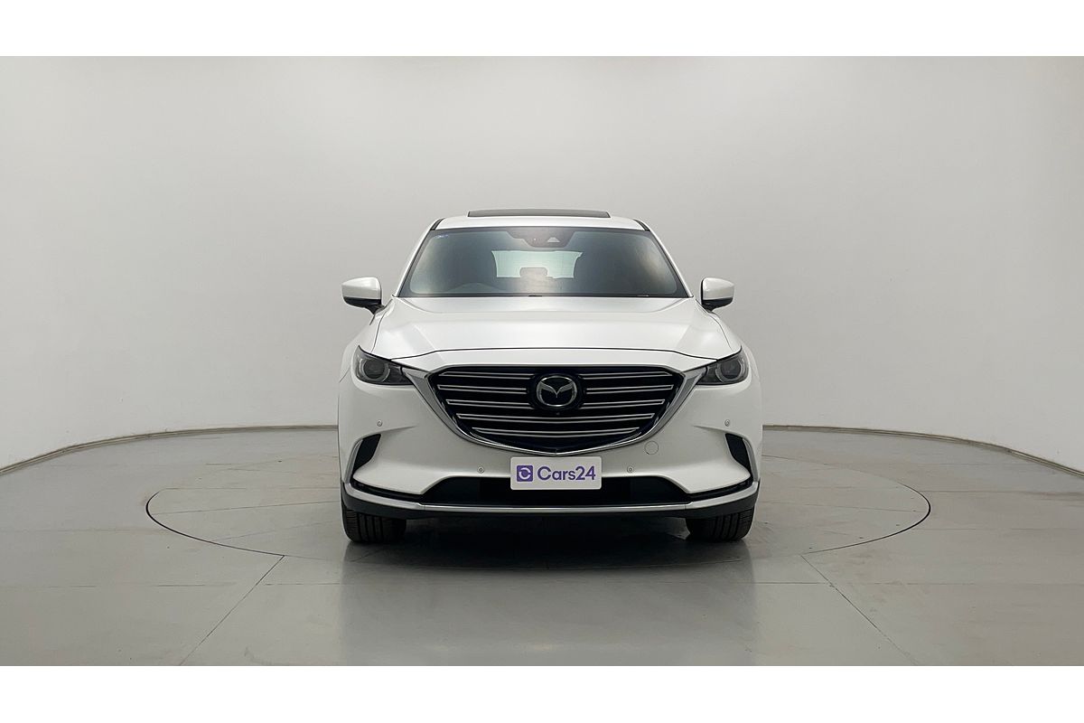 2018 Mazda CX-9 Azami TC