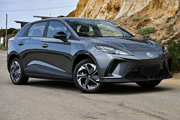 2025 MG MG4 Excite 51 125kW MEH32