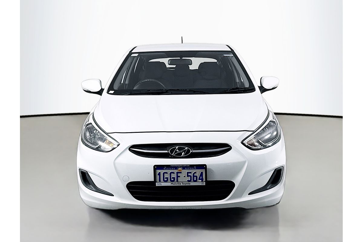 2017 Hyundai Accent Active RB4