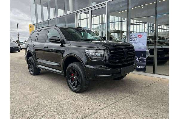 2025 GWM Tank 500 Vanta Hybrid P03