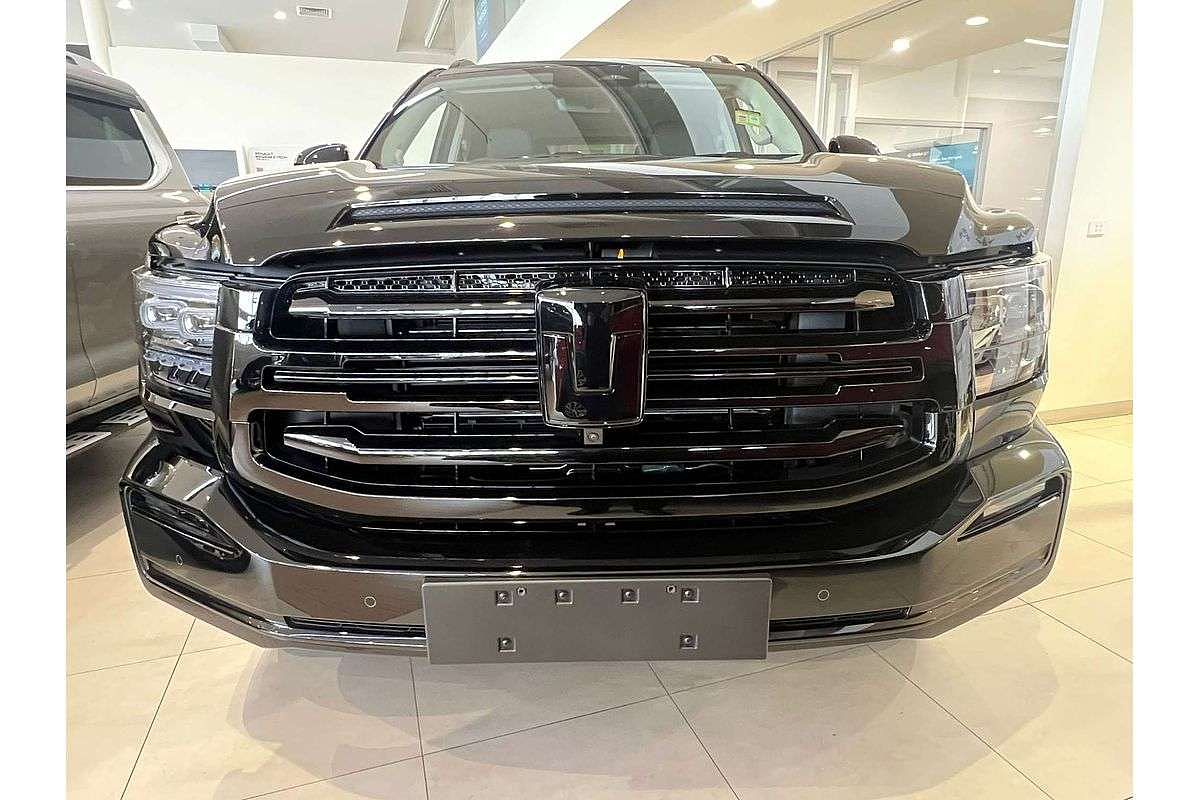 2025 GWM Tank 500 Vanta Hybrid P03