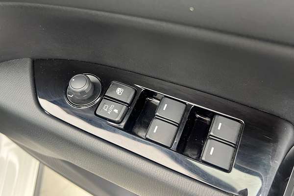 2024 Mazda CX-5 G25 Touring KF Series thumb-9