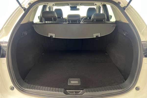 2024 Mazda CX-5 G25 Touring KF Series thumb-17