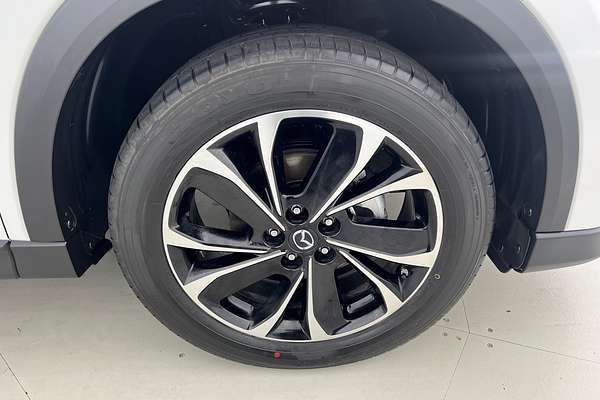 2024 Mazda CX-5 G25 Touring KF Series thumb-18