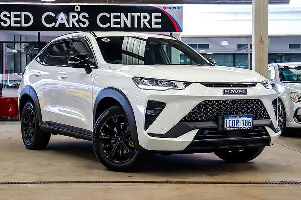 2025 GWM Haval H6GT Ultra B03