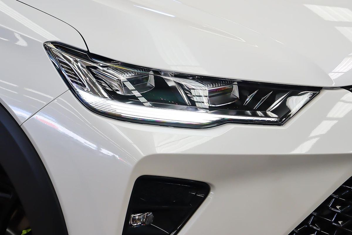 2025 GWM Haval H6GT Ultra B03