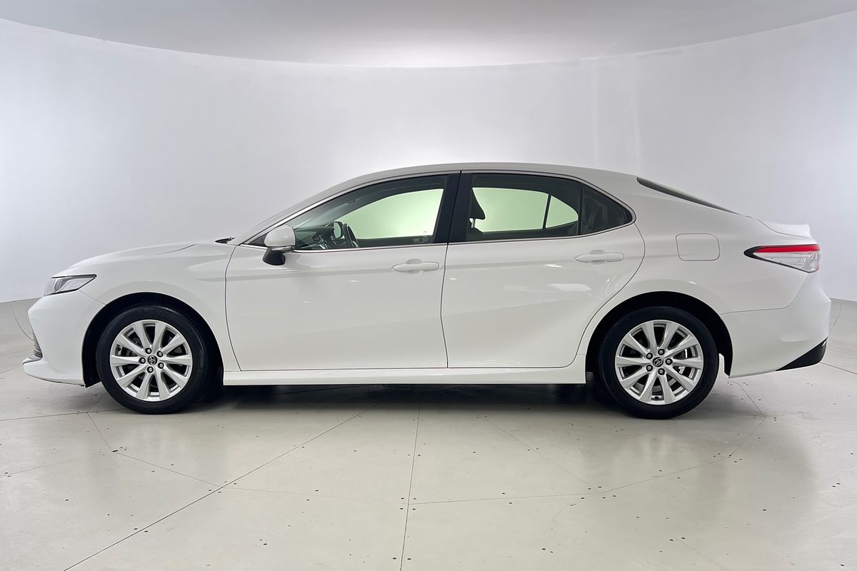 2019 Toyota Camry Ascent ASV70R