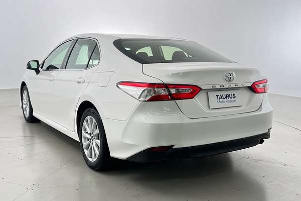 2019 Toyota Camry Ascent ASV70R thumb-2