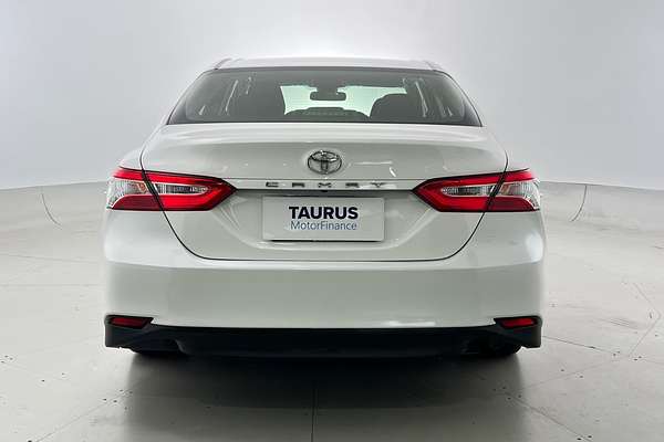 2019 Toyota Camry Ascent ASV70R thumb-3