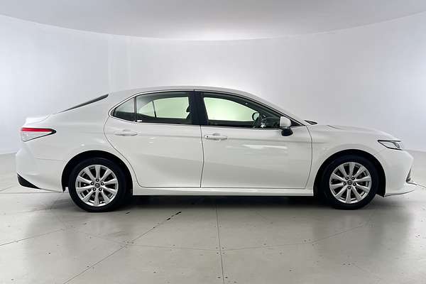 2019 Toyota Camry Ascent ASV70R thumb-5