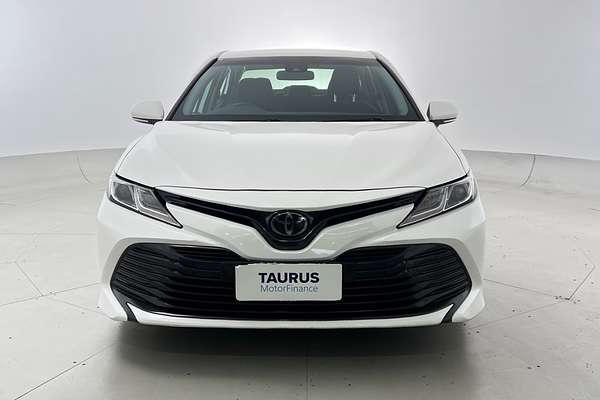 2019 Toyota Camry Ascent ASV70R thumb-7