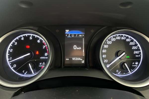 2019 Toyota Camry Ascent ASV70R thumb-12