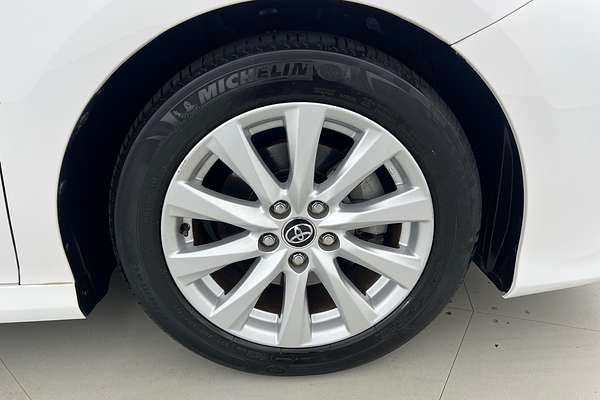 2019 Toyota Camry Ascent ASV70R thumb-18