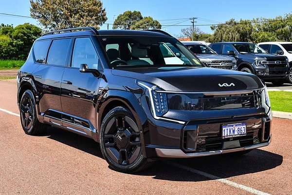 2023 Kia EV9 GT-Line MV