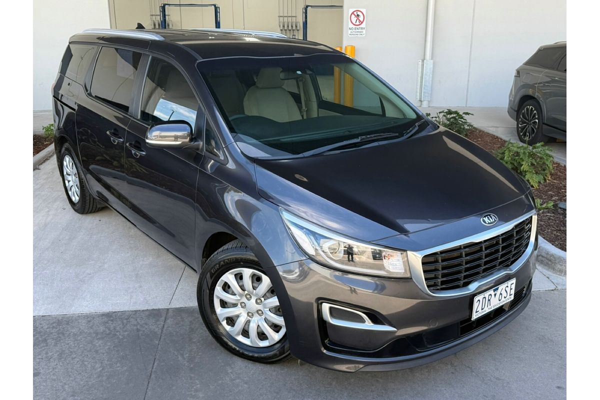 2020 Kia Carnival S YP
