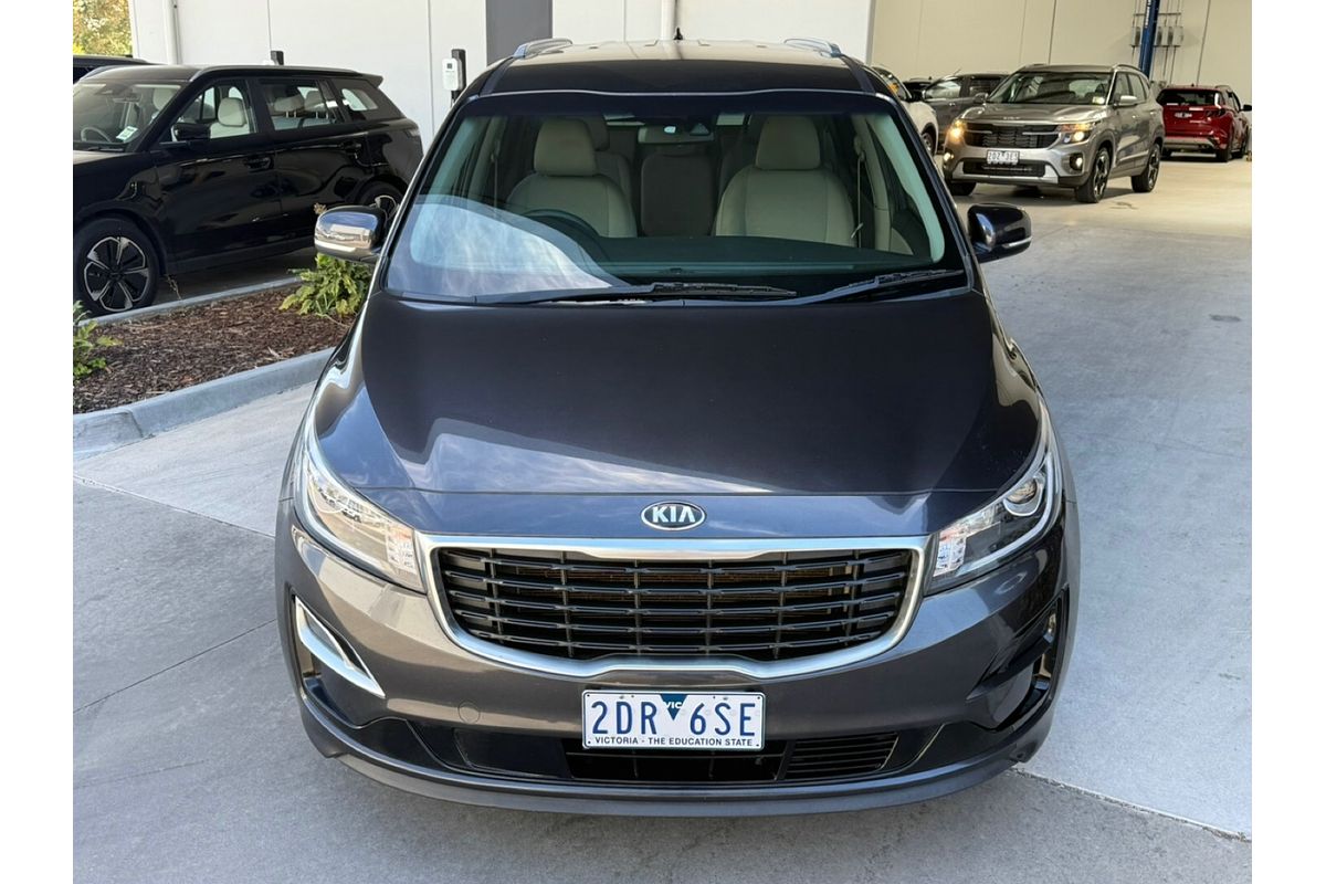 2020 Kia Carnival S YP