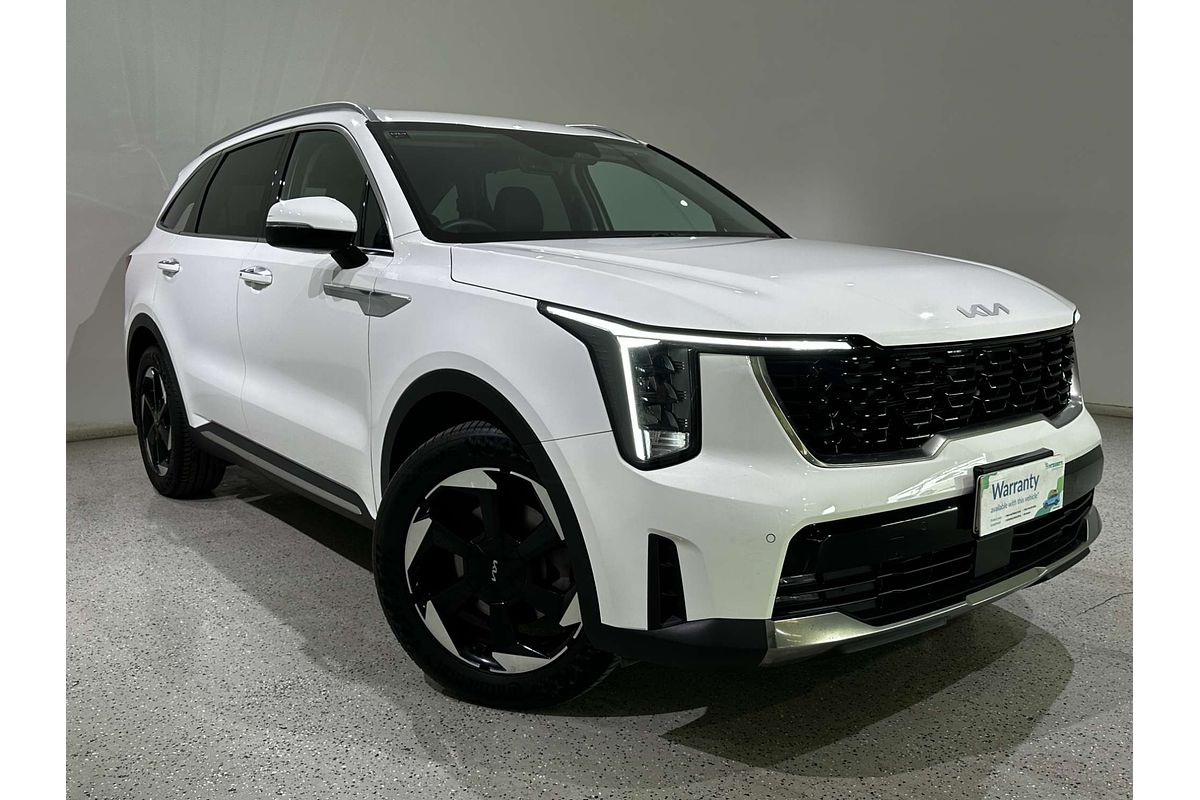 2024 Kia Sorento Sport+ MQ4 PE