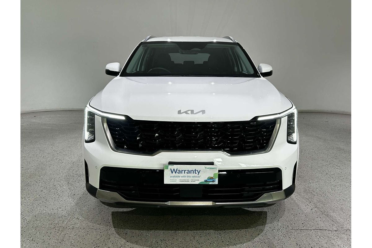 2024 Kia Sorento Sport+ MQ4 PE
