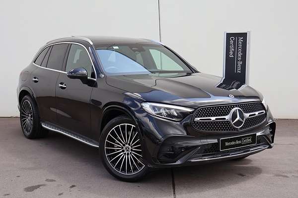 2024 Mercedes-Benz GLC-Class GLC300 X254