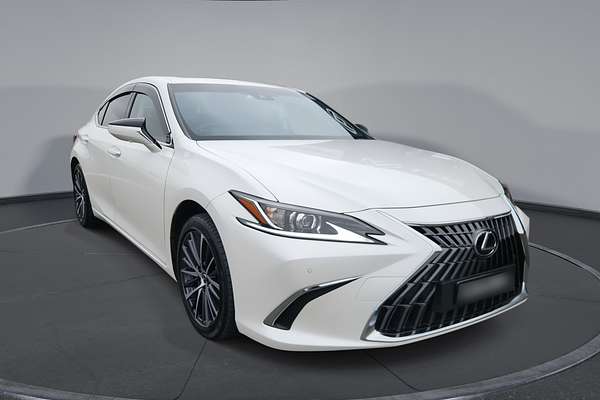 2023 Lexus ES ES300h  Luxury AXZH10R