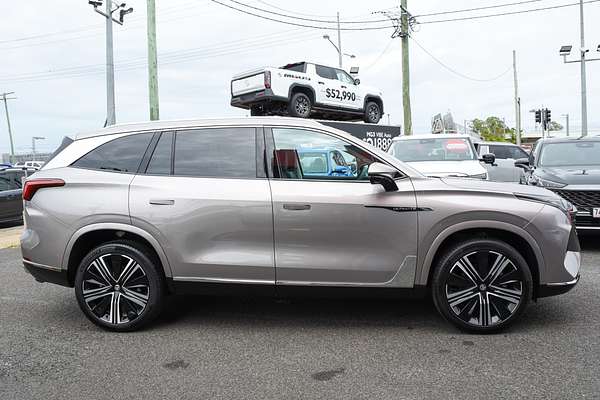 2025 MG QS Essence IS31 thumb-4