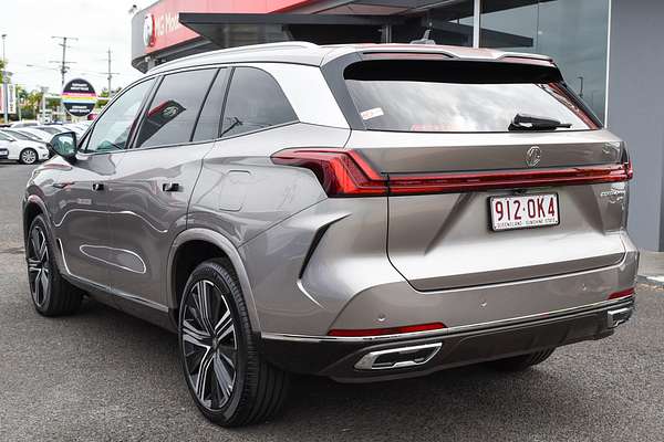 2025 MG QS Essence IS31 thumb-5