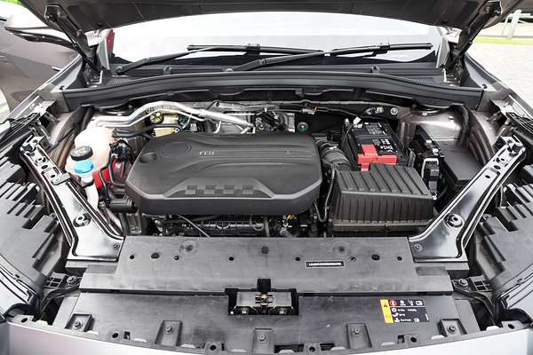 2025 MG QS Essence IS31 thumb-7